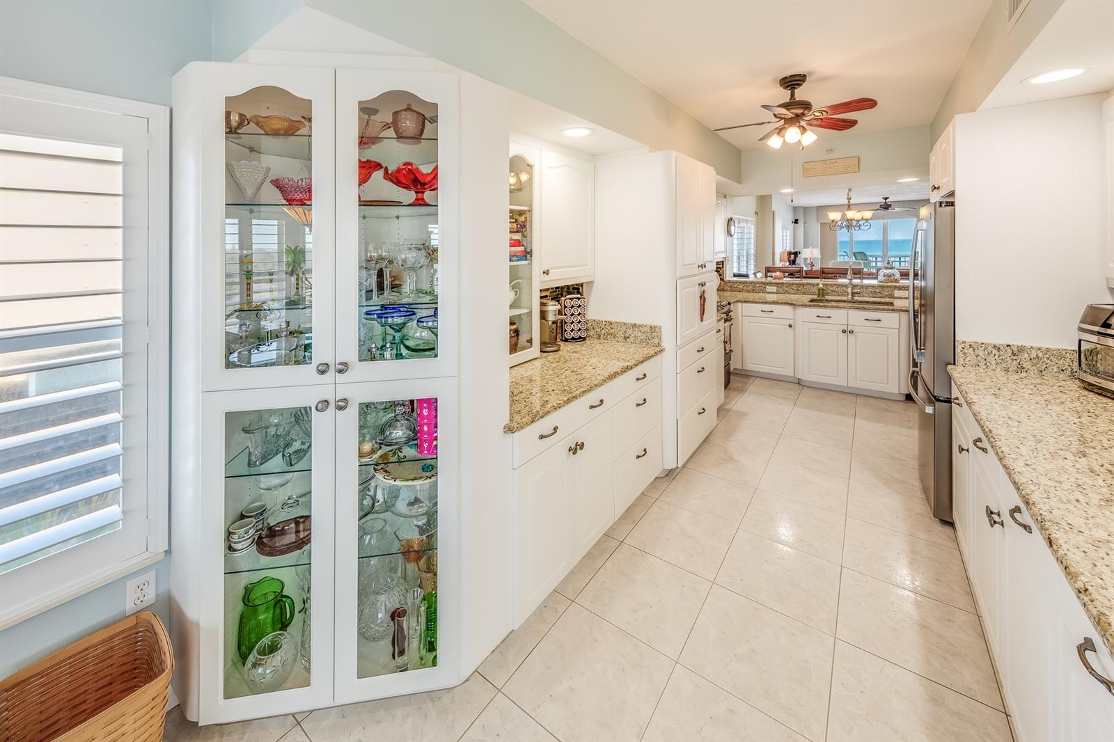 Martinique Condo - Residential