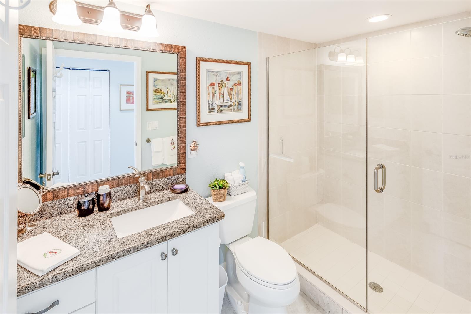 Martinique Condo - Residential