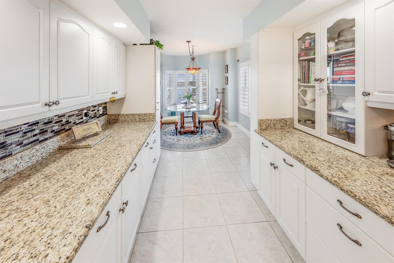 Martinique Condo - Residential