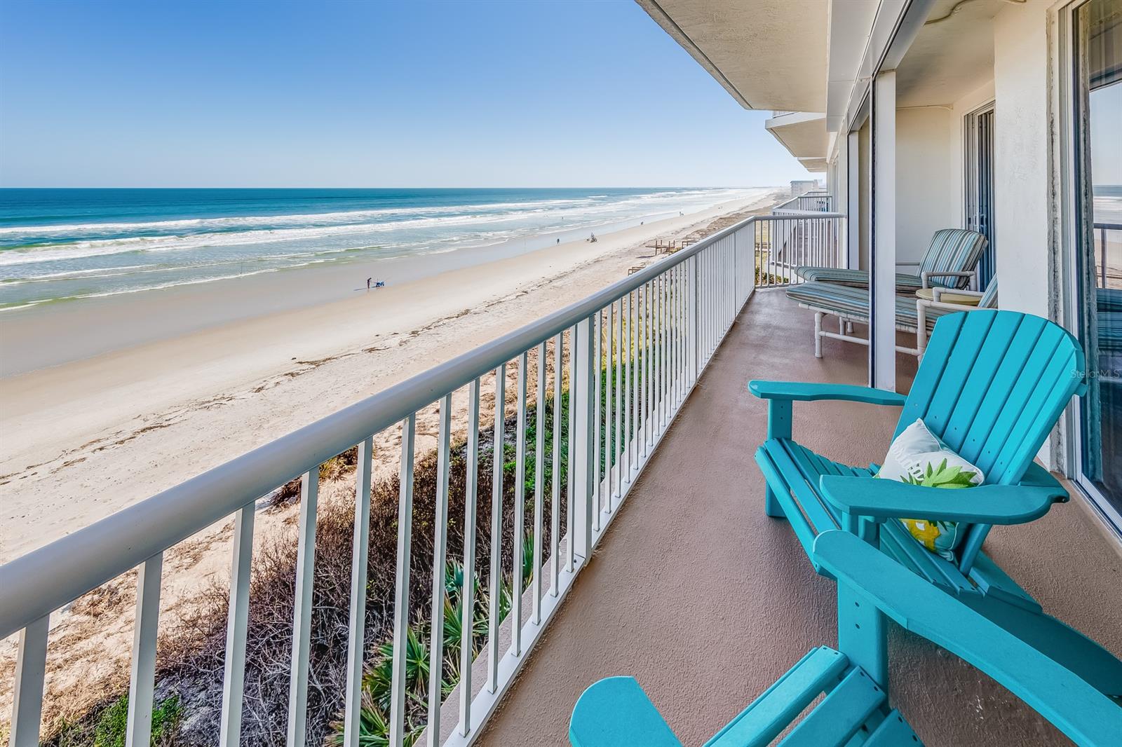 Martinique Condo - Residential