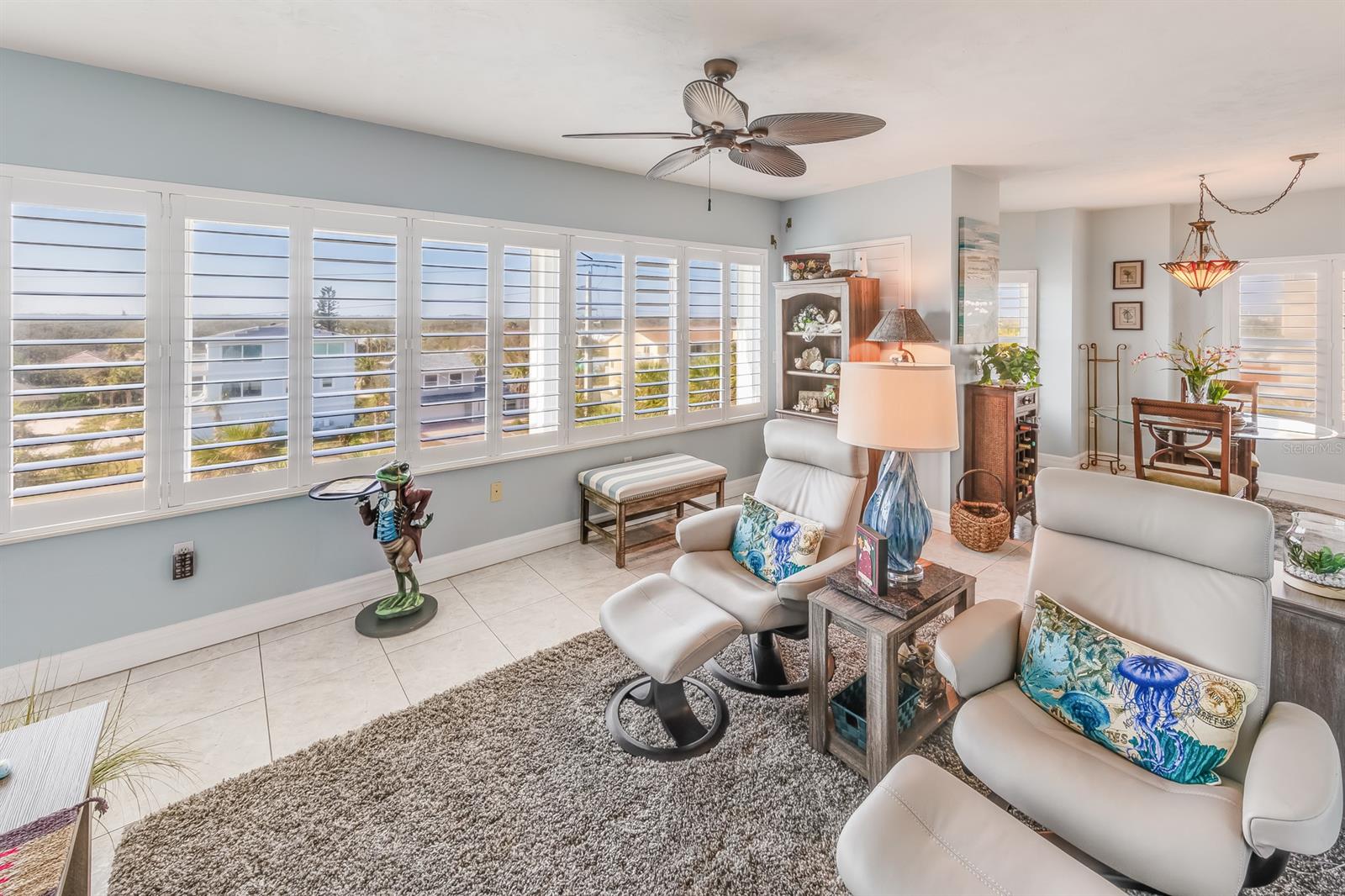 Martinique Condo - Residential