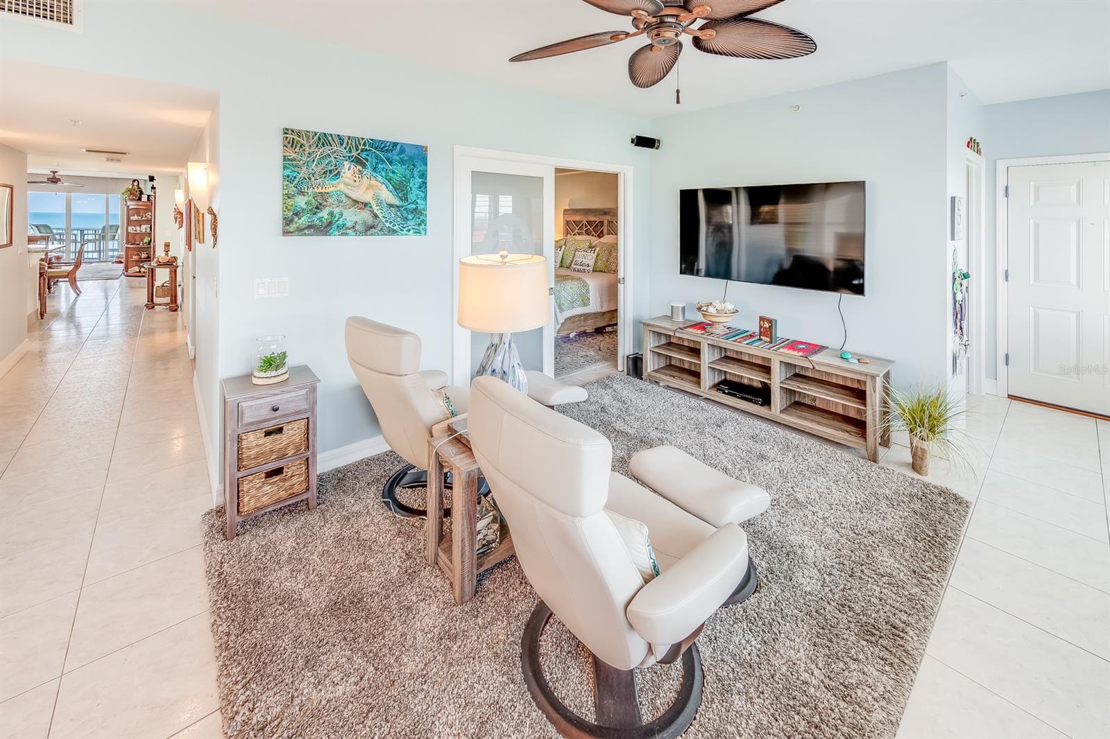 Martinique Condo - Residential