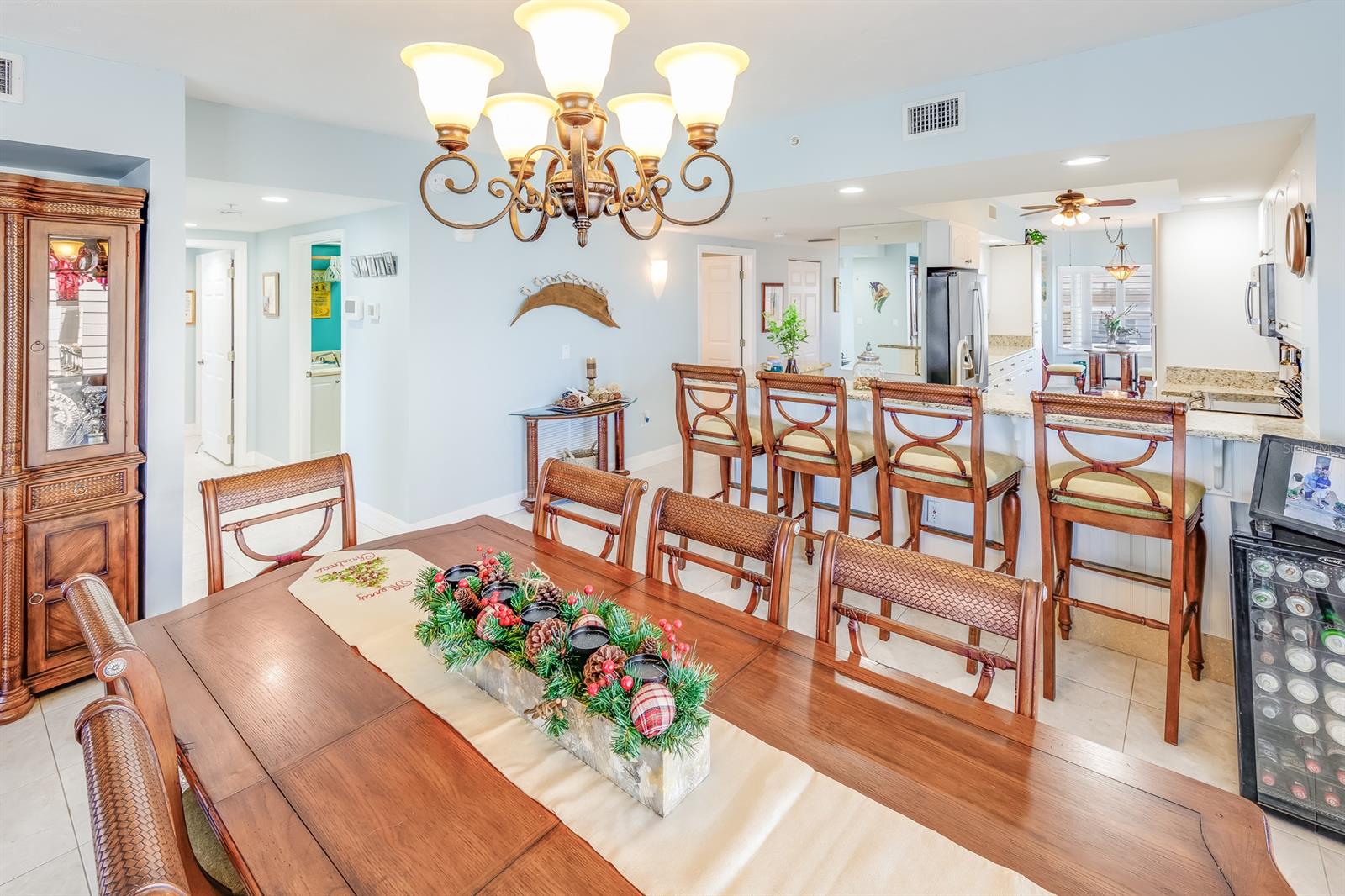 Martinique Condo - Residential