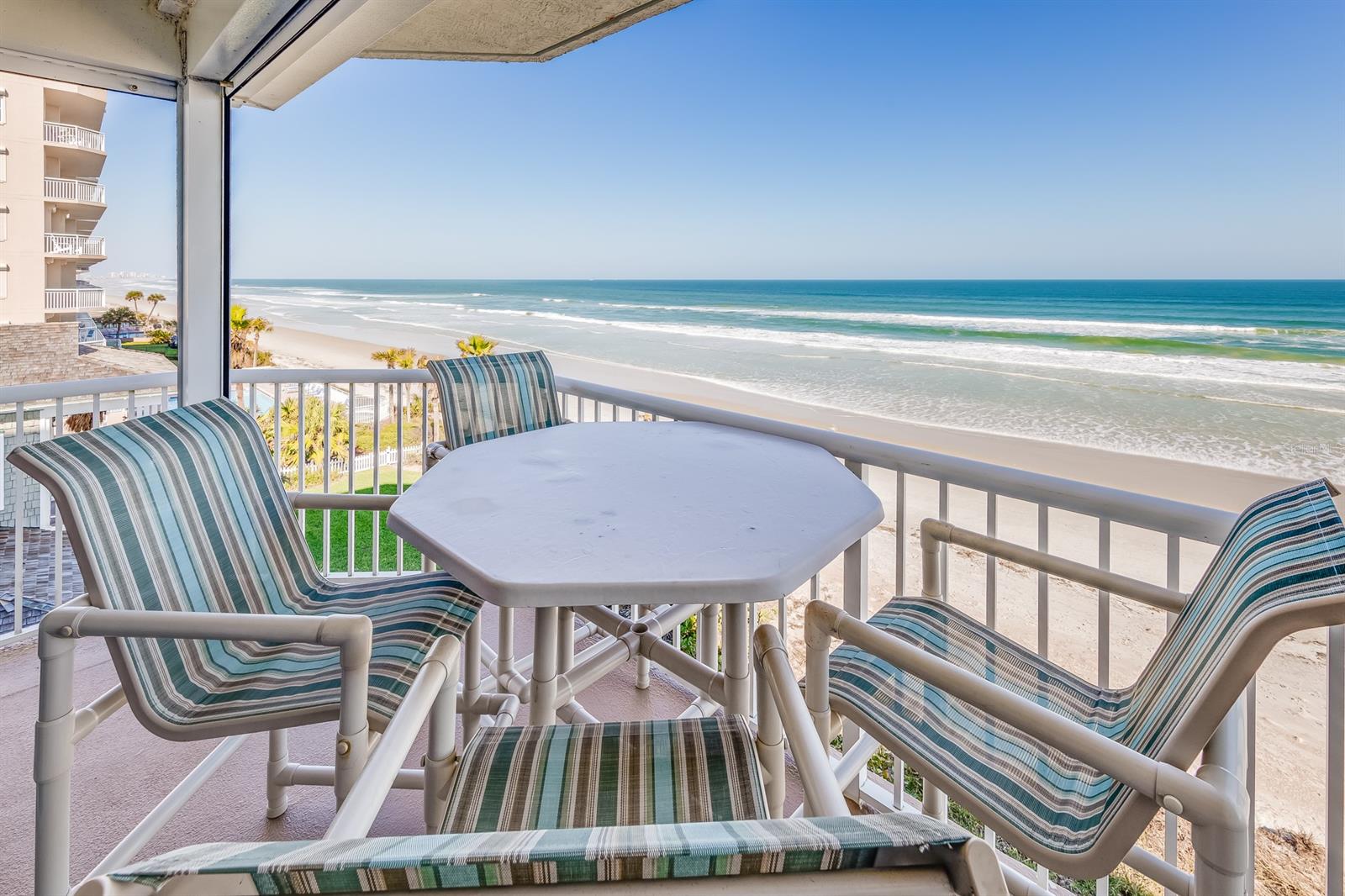 Martinique Condo - Residential