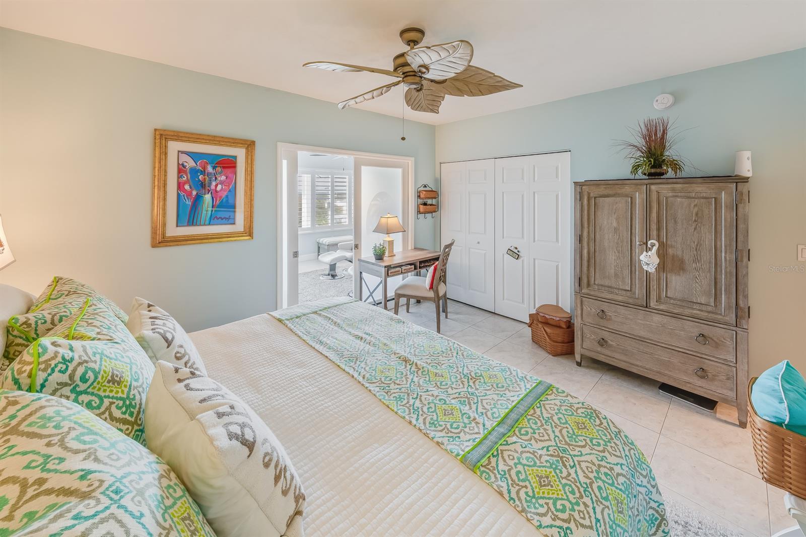 Martinique Condo - Residential