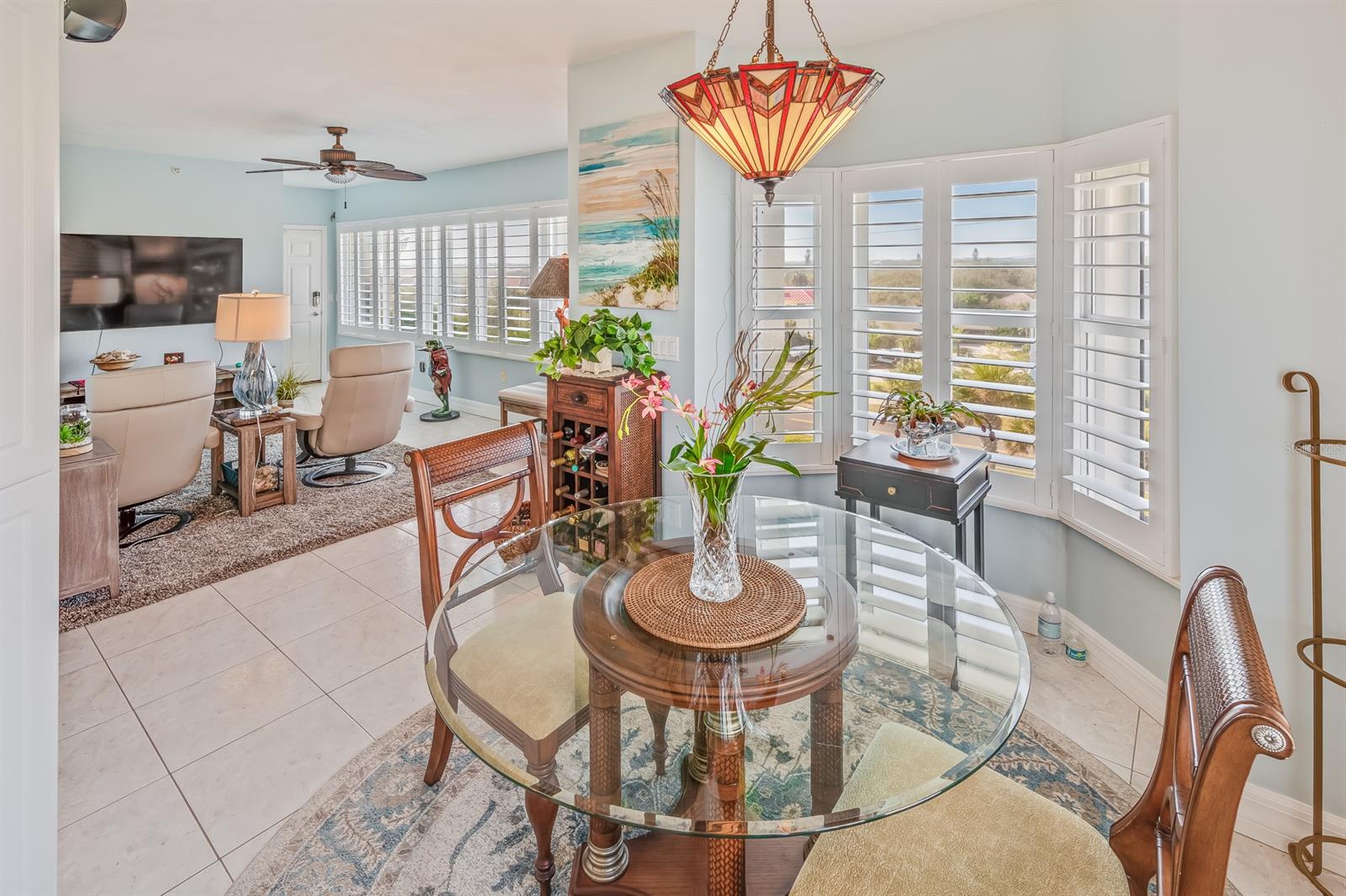 Martinique Condo - Residential