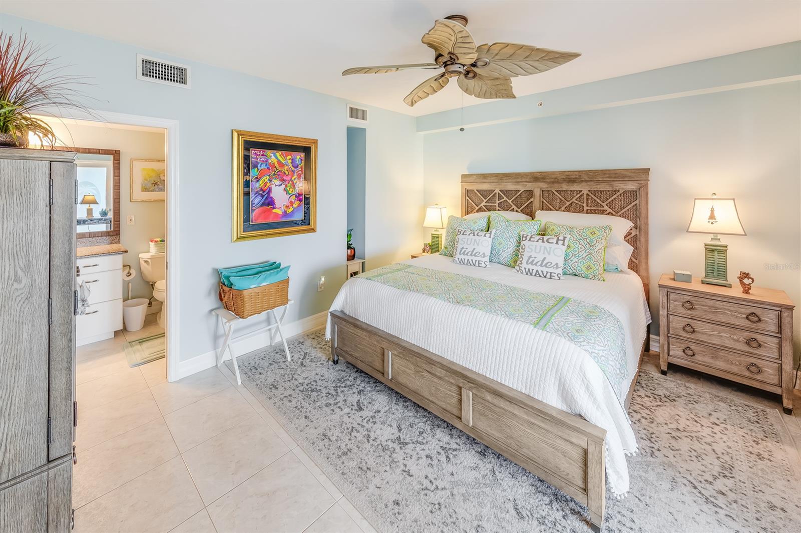 Martinique Condo - Residential