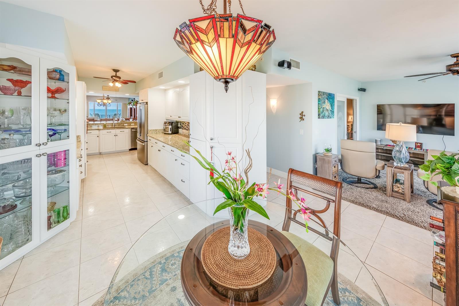 Martinique Condo - Residential