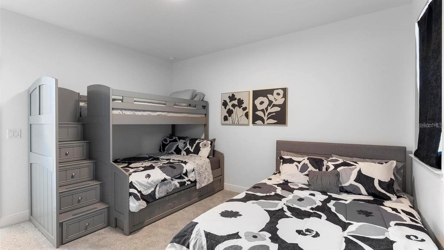 HAVENFIELD AT CROSS PRAIRIE - Residential