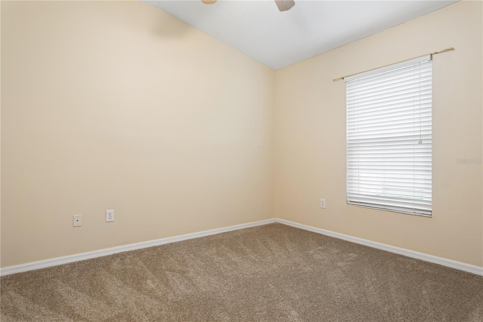 ASHLEY OAKS UNIT III - Residential