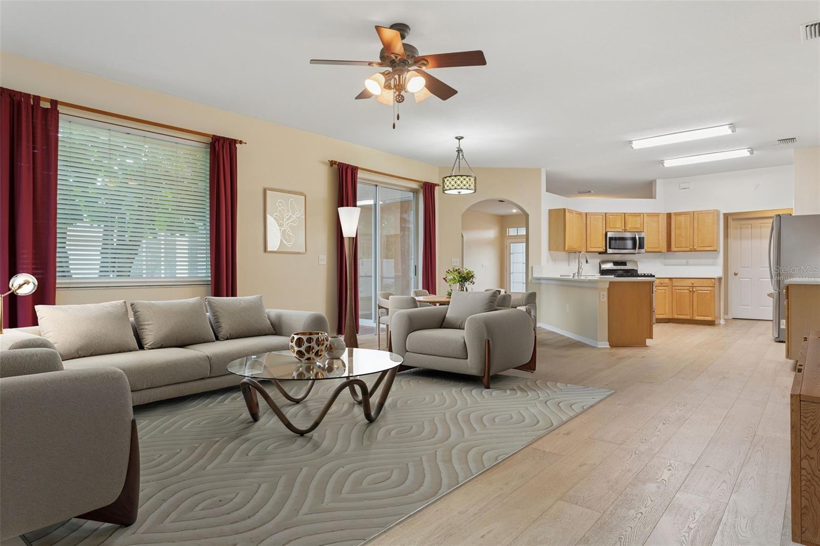 ASHLEY OAKS UNIT III - Residential