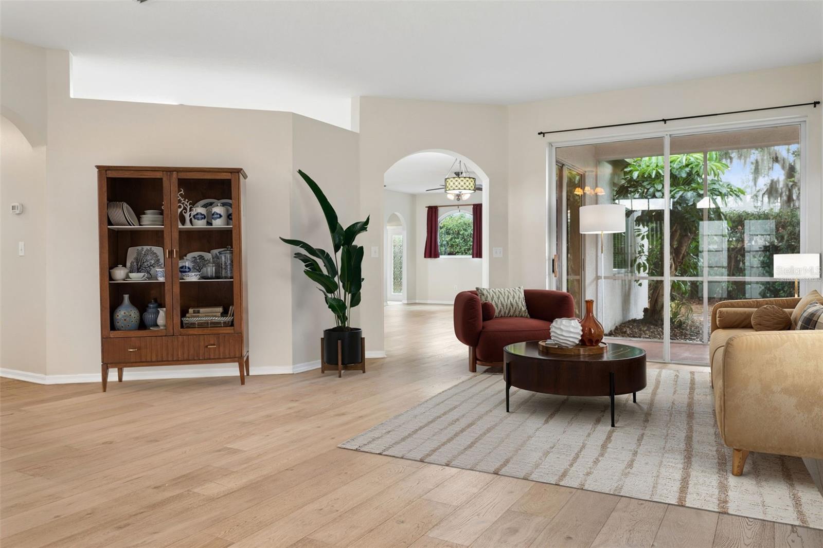 ASHLEY OAKS UNIT III - Residential