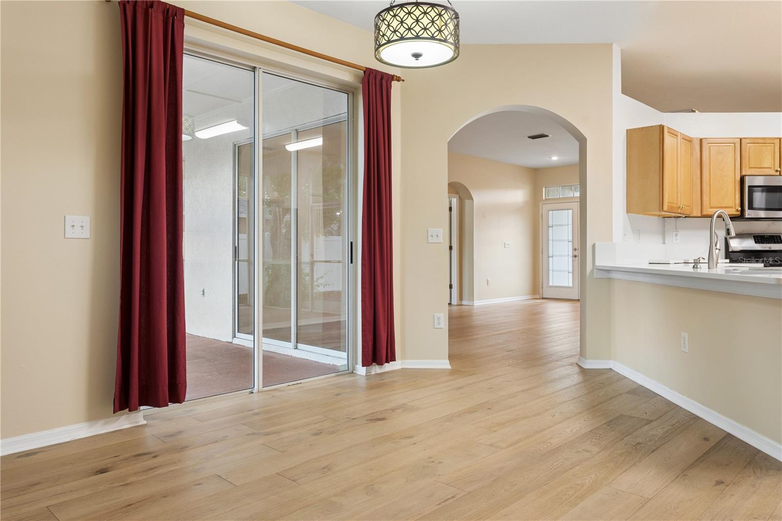 ASHLEY OAKS UNIT III - Residential