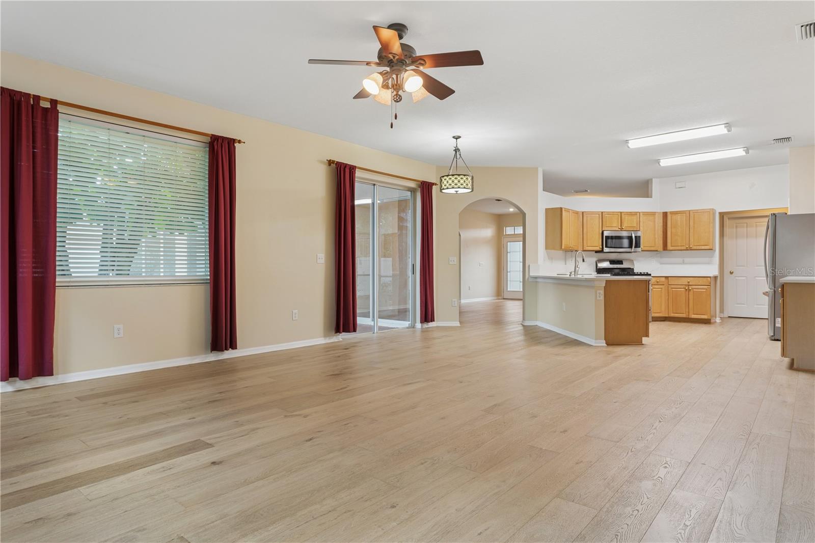 ASHLEY OAKS UNIT III - Residential