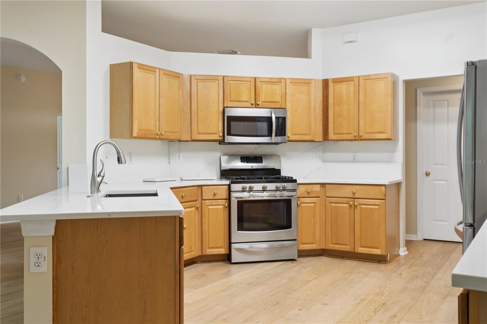 ASHLEY OAKS UNIT III - Residential
