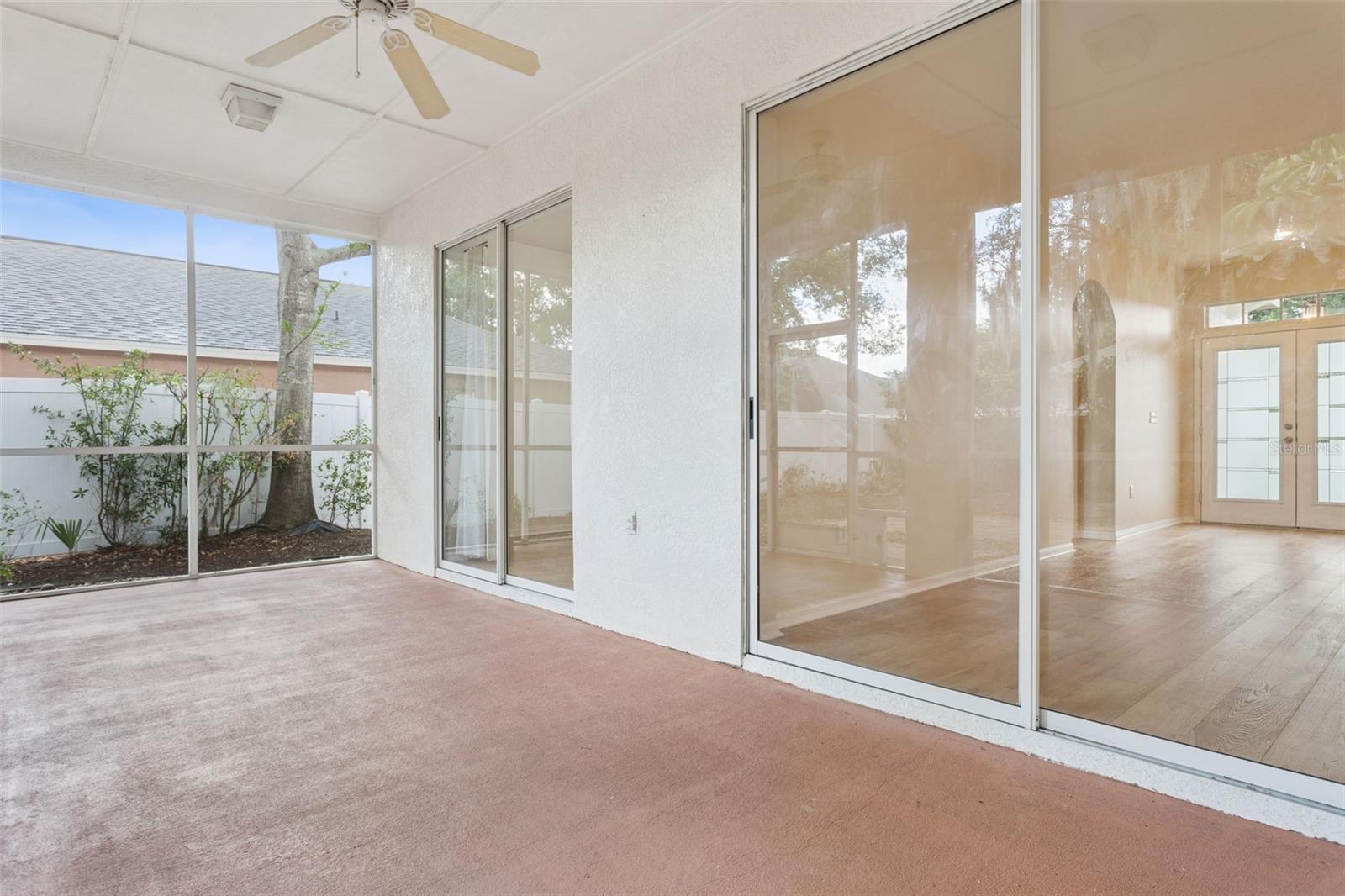 ASHLEY OAKS UNIT III - Residential