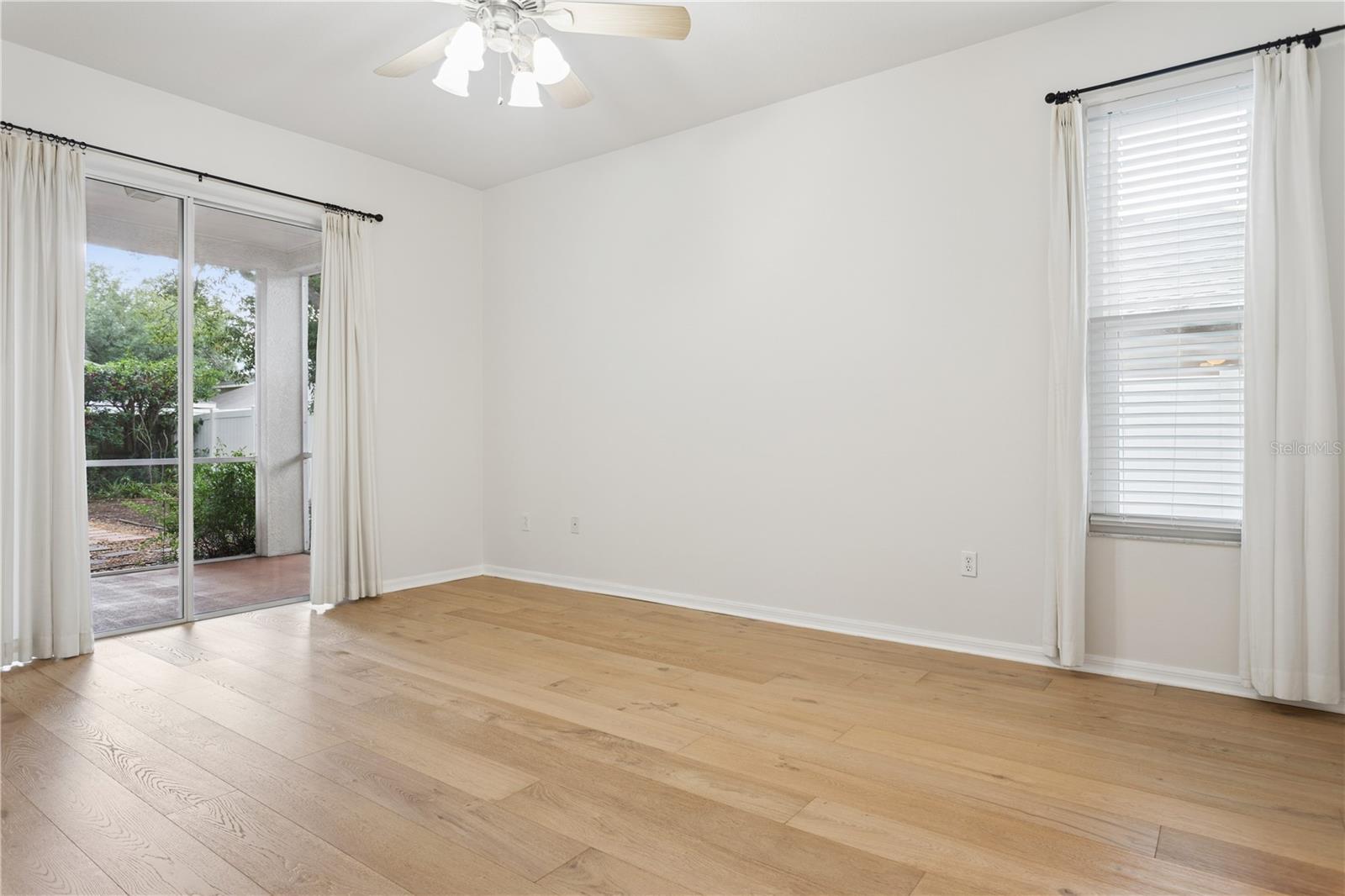 ASHLEY OAKS UNIT III - Residential