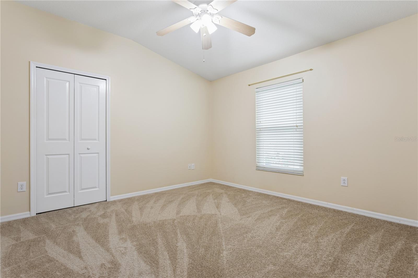 ASHLEY OAKS UNIT III - Residential