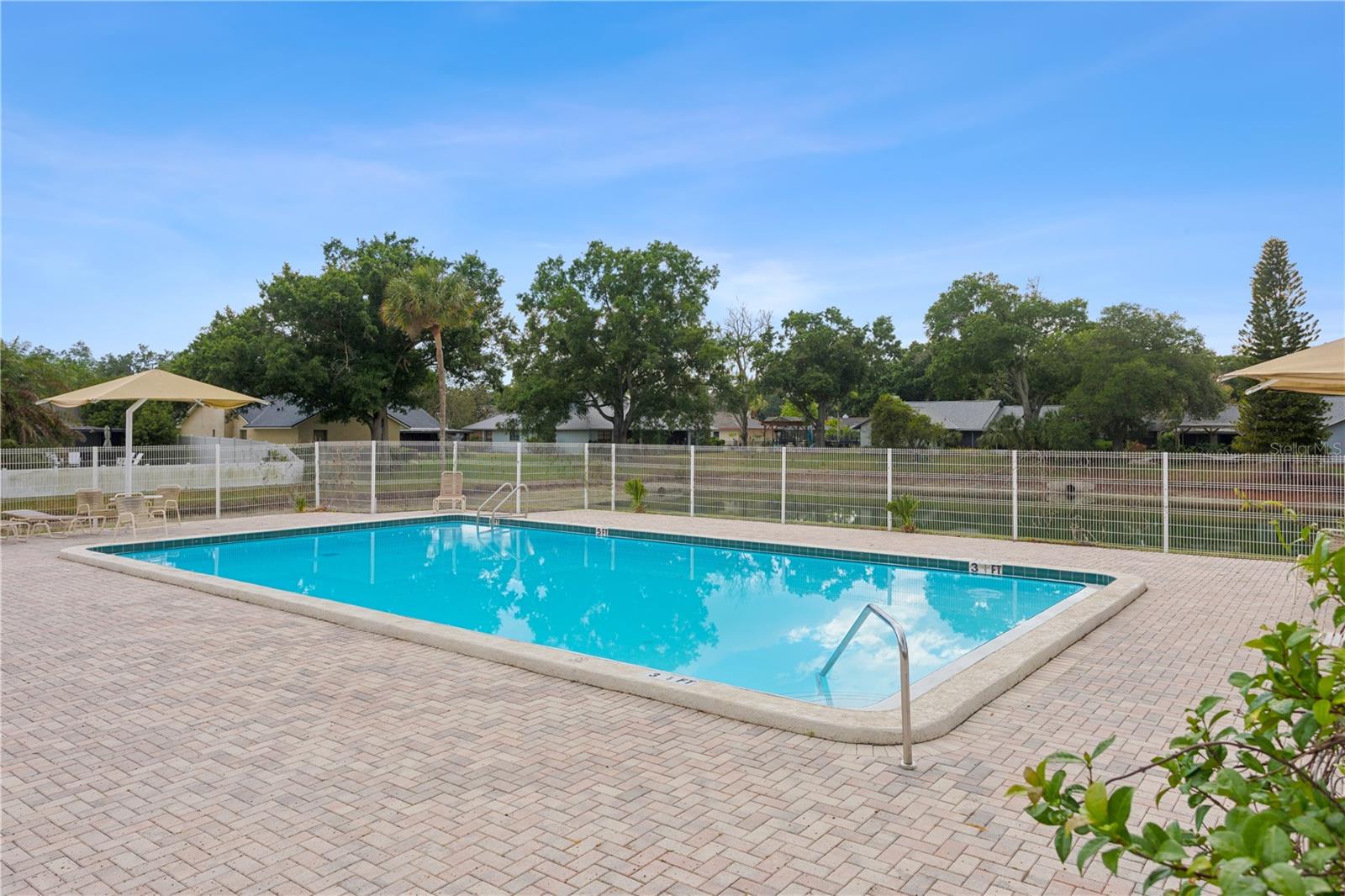 ASHLEY OAKS UNIT III - Residential