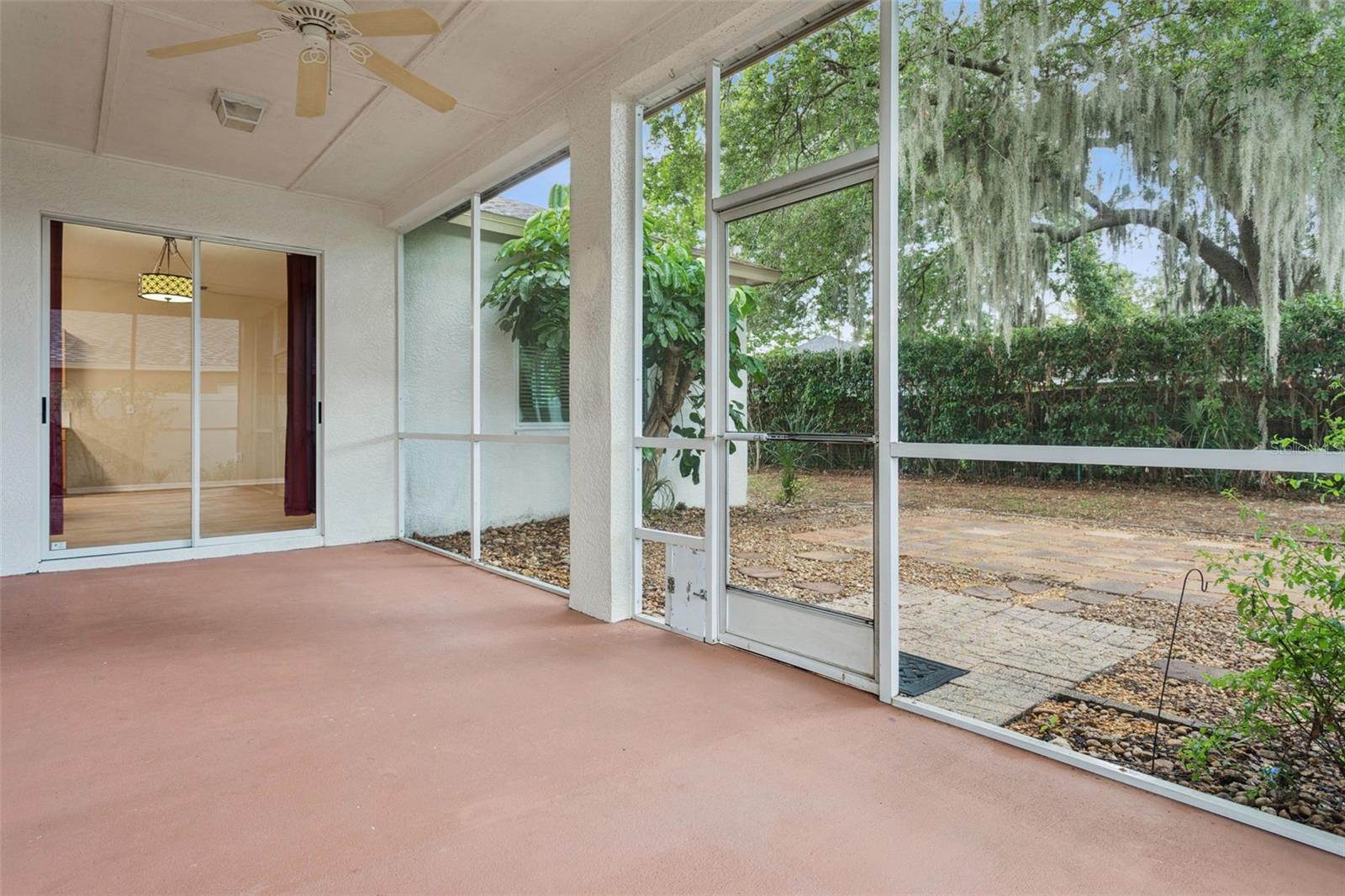 ASHLEY OAKS UNIT III - Residential