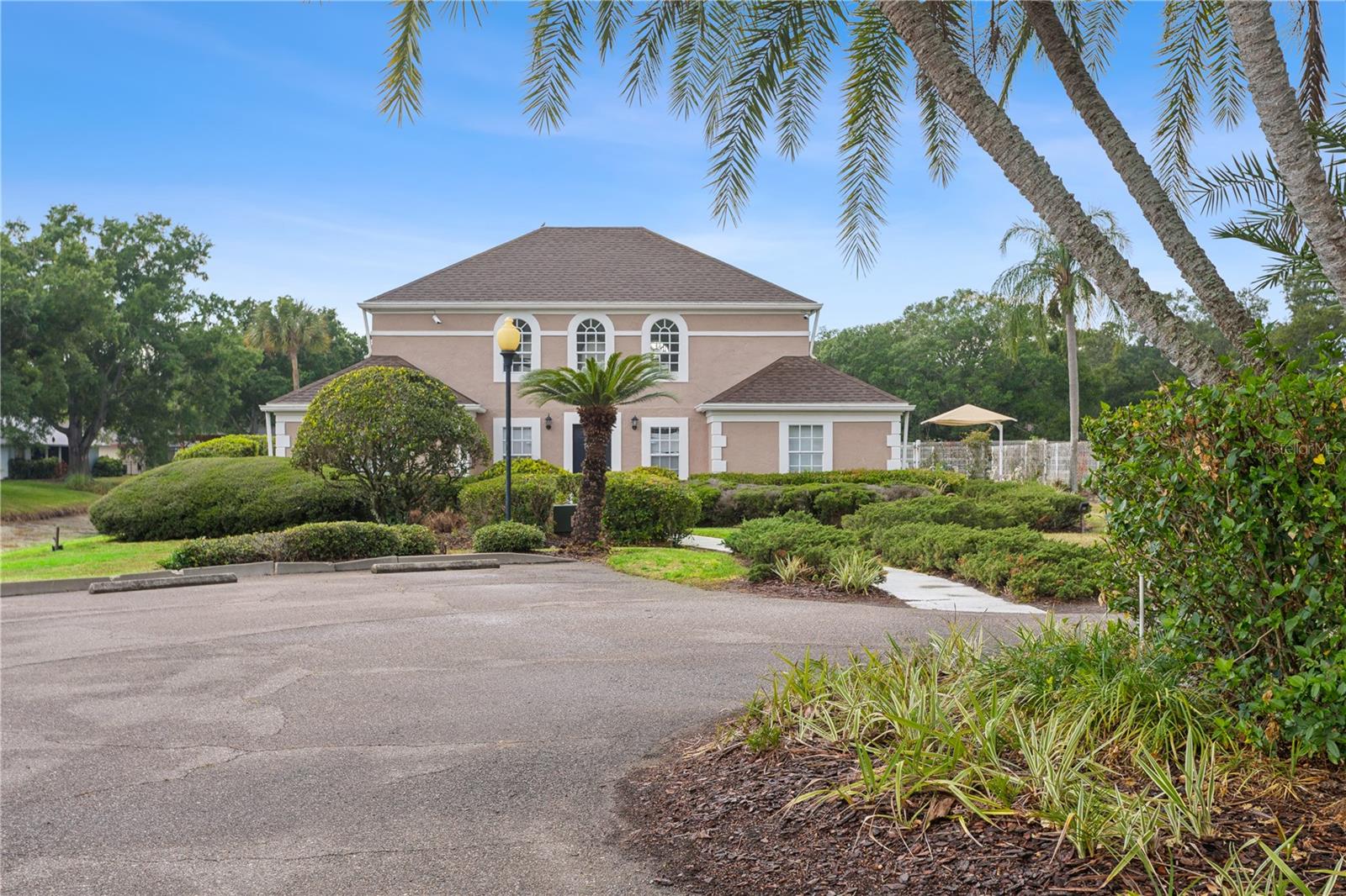 ASHLEY OAKS UNIT III - Residential