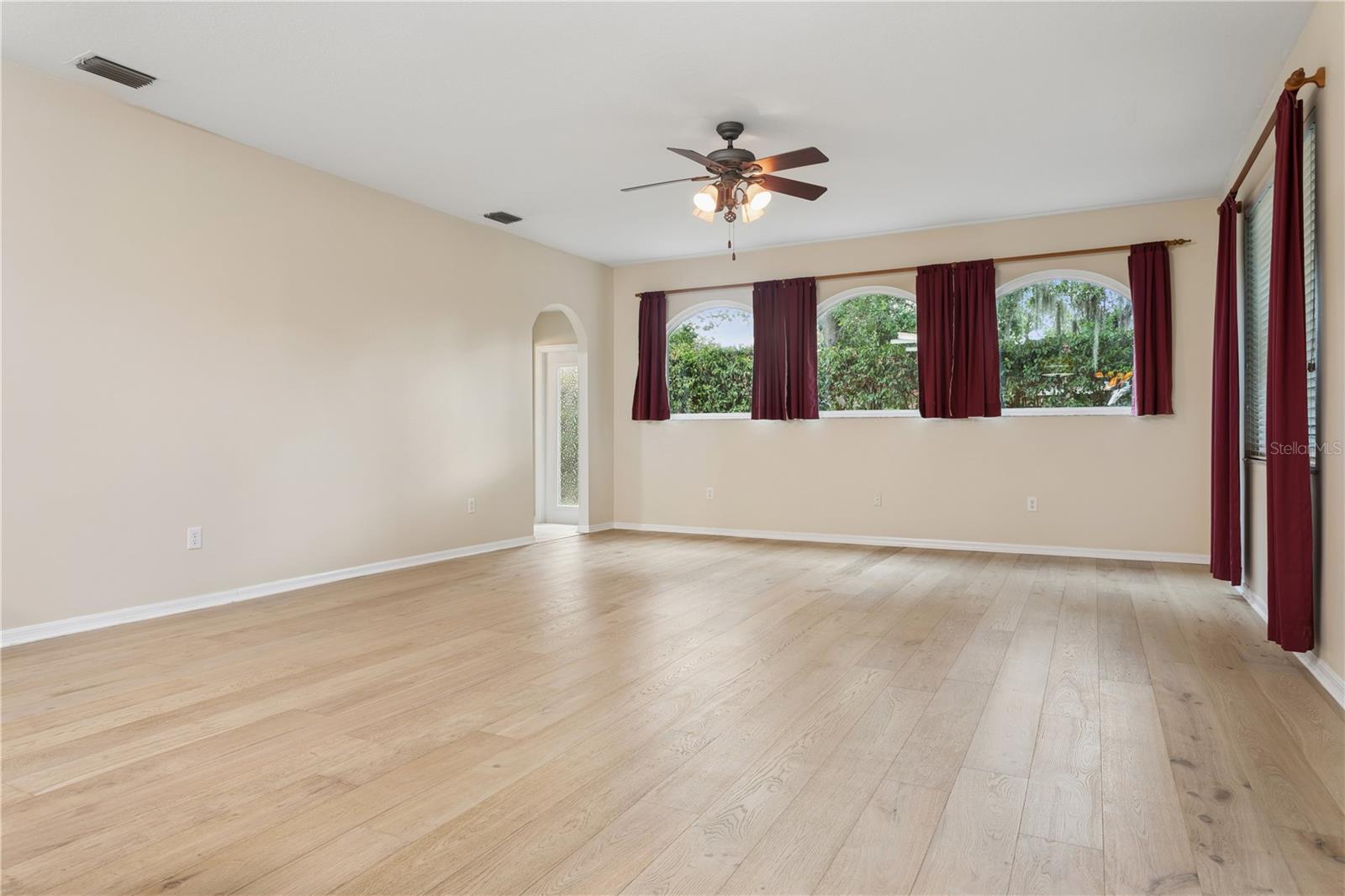 ASHLEY OAKS UNIT III - Residential