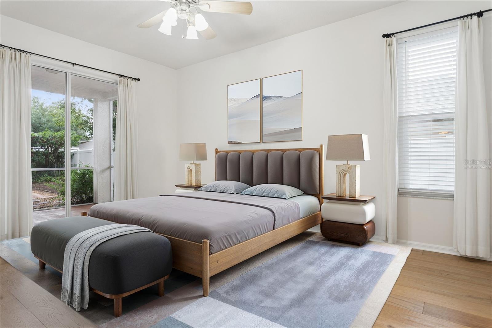 ASHLEY OAKS UNIT III - Residential
