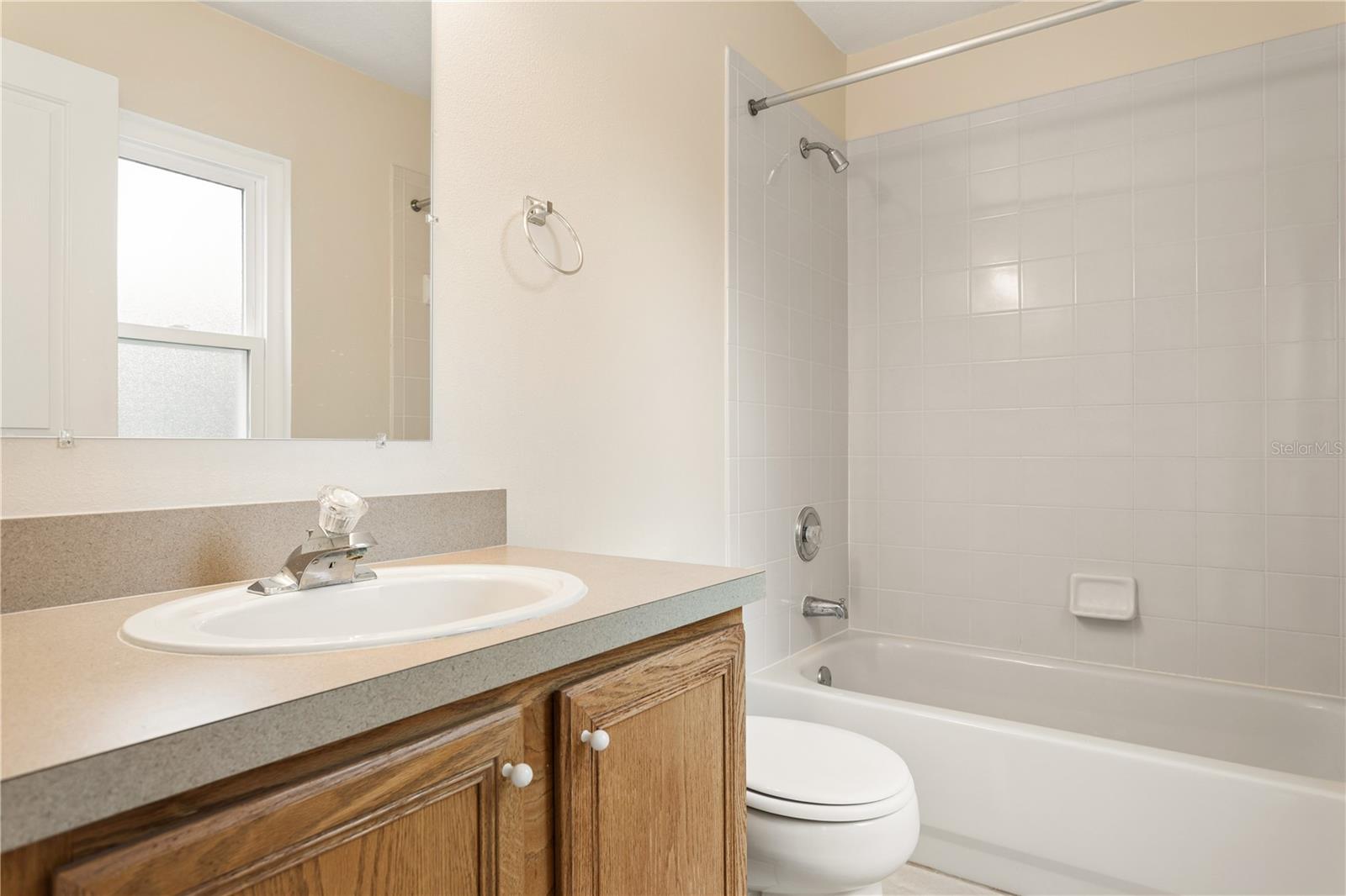 ASHLEY OAKS UNIT III - Residential