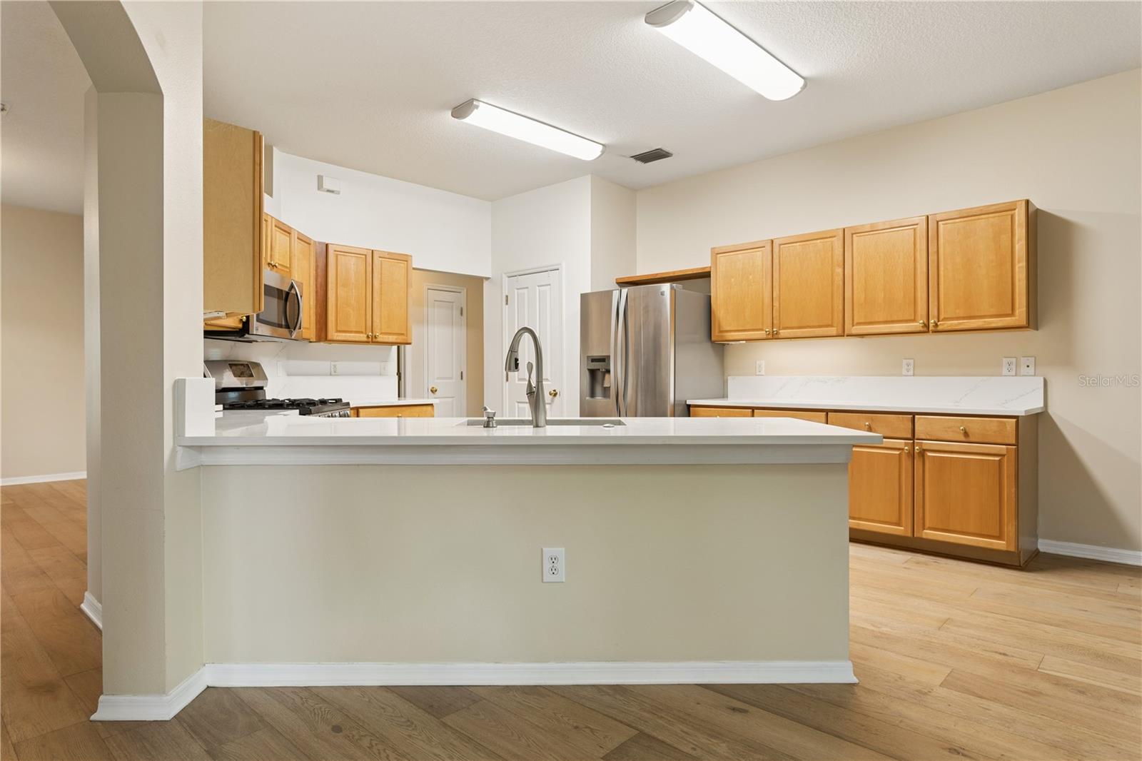 ASHLEY OAKS UNIT III - Residential