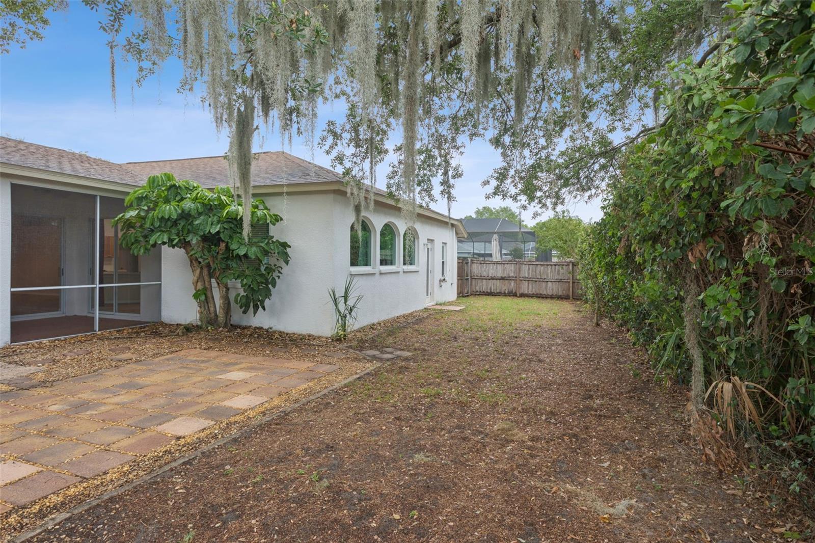 ASHLEY OAKS UNIT III - Residential