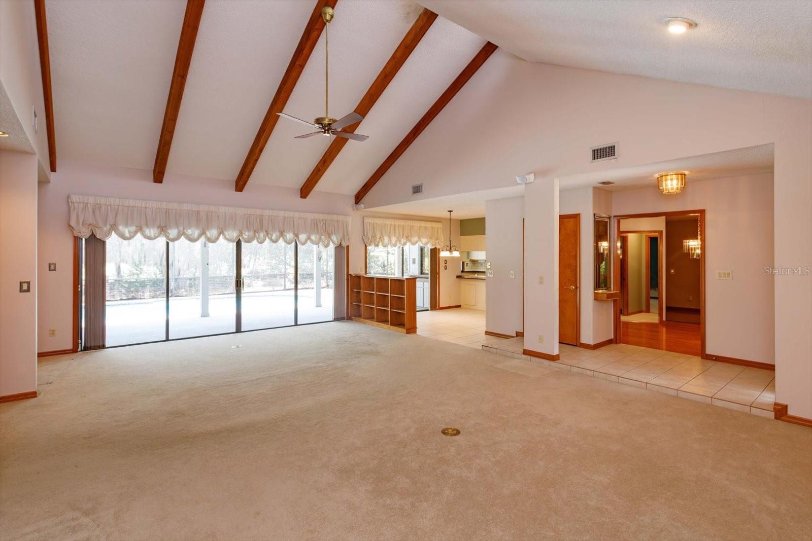WEKIVA CLUB ESTATES SEC 05 - Residential