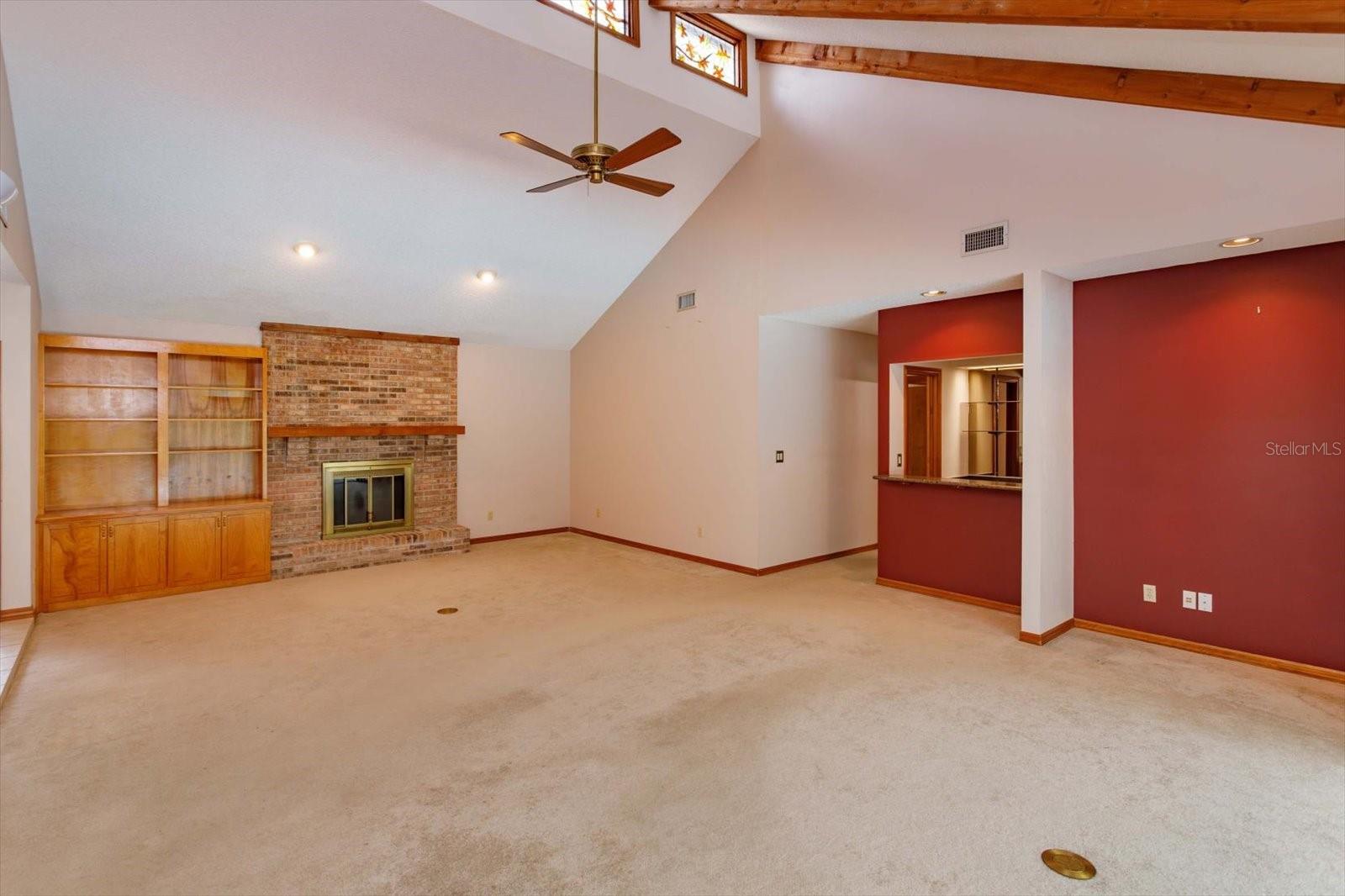 WEKIVA CLUB ESTATES SEC 05 - Residential