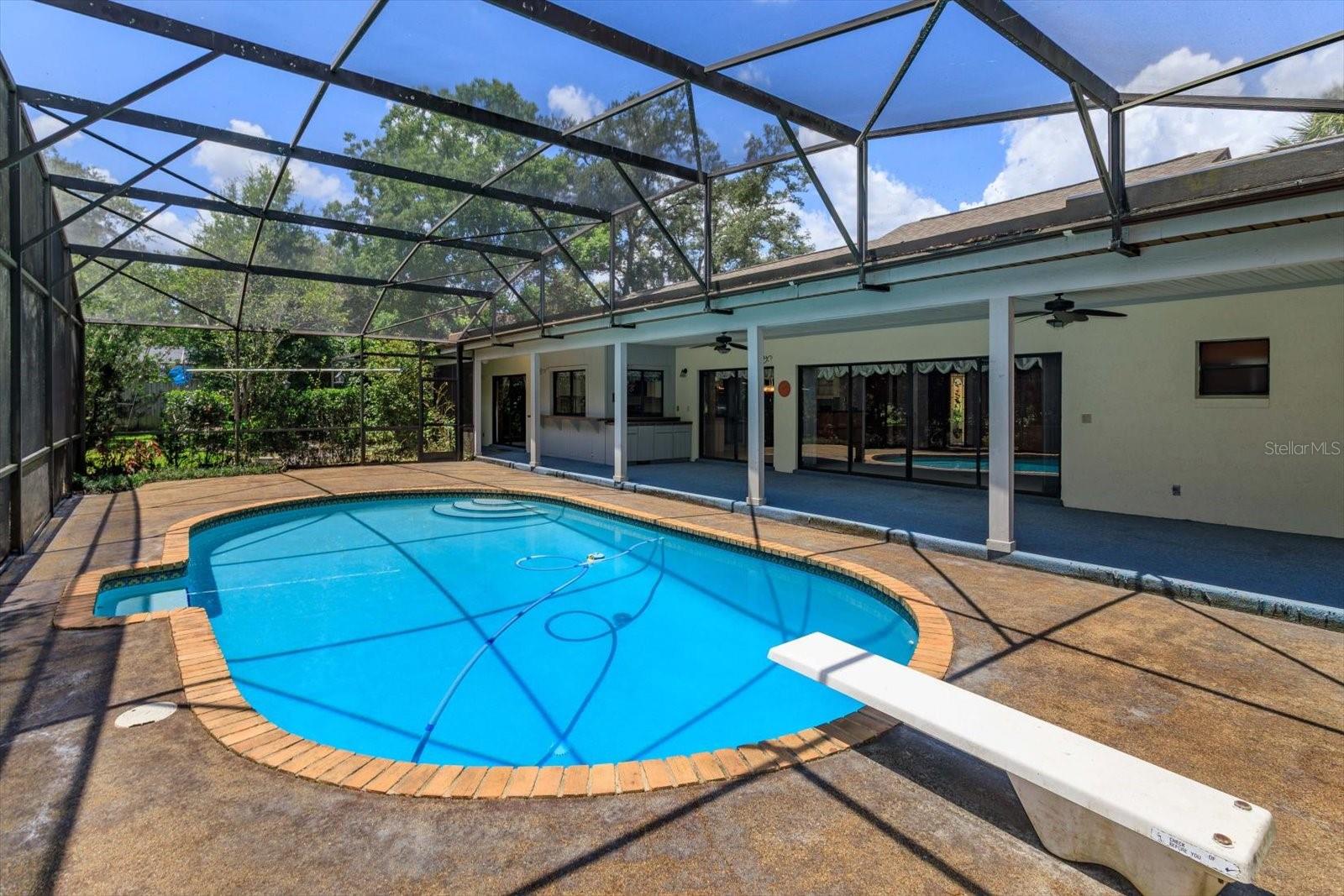 WEKIVA CLUB ESTATES SEC 05 - Residential