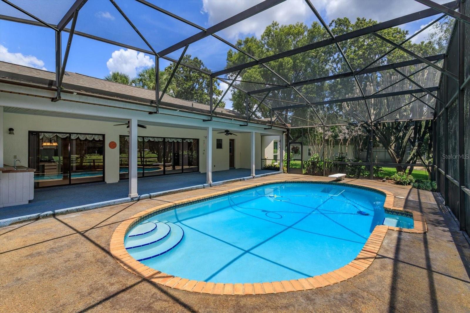 WEKIVA CLUB ESTATES SEC 05 - Residential