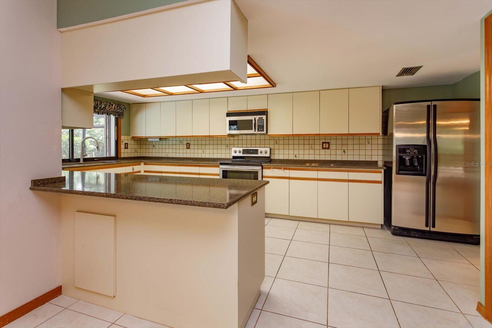 WEKIVA CLUB ESTATES SEC 05 - Residential