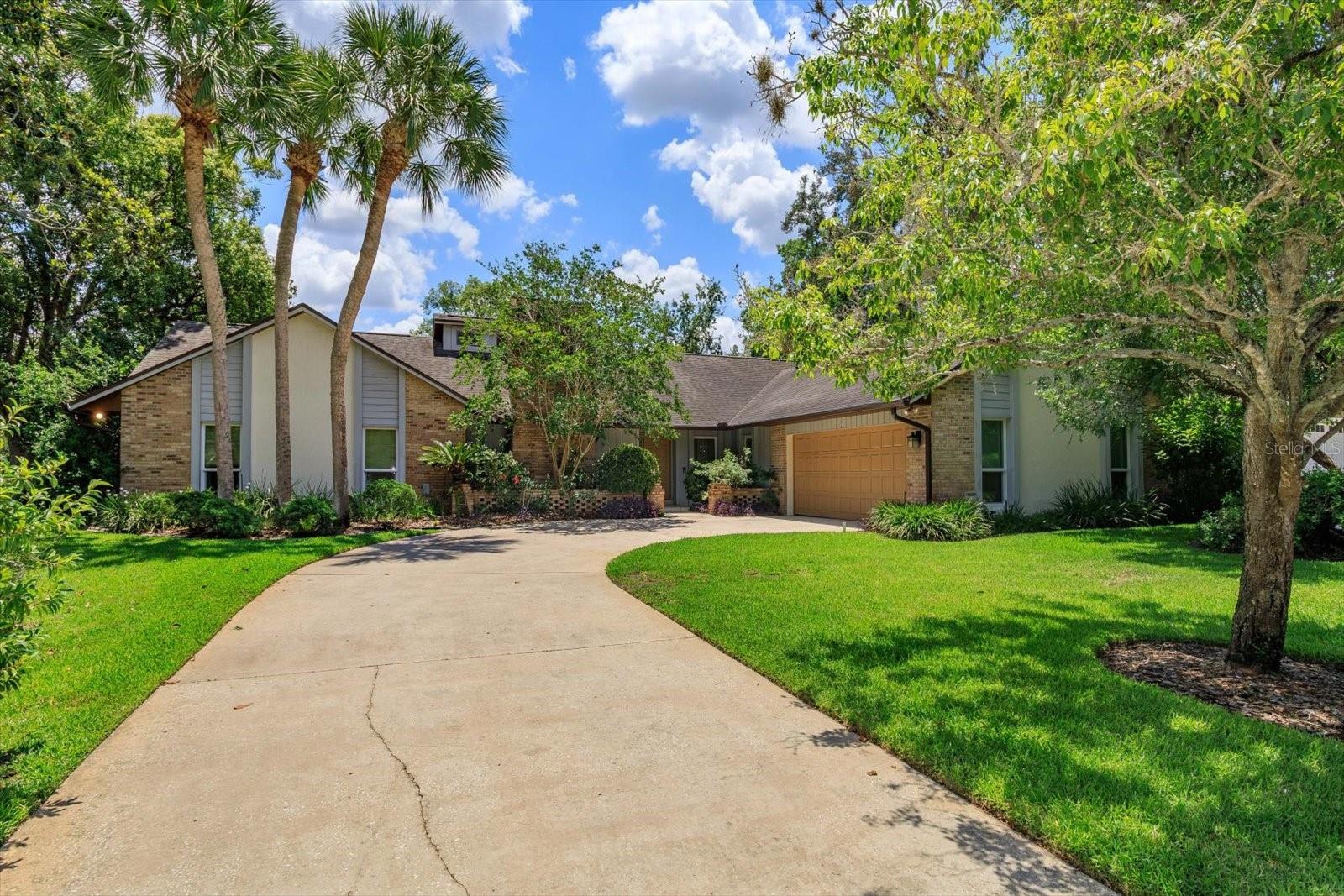 WEKIVA CLUB ESTATES SEC 05 - Residential