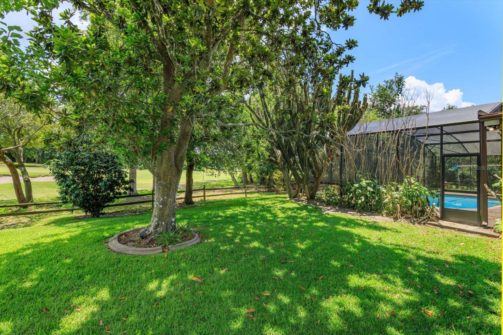 WEKIVA CLUB ESTATES SEC 05 - Residential