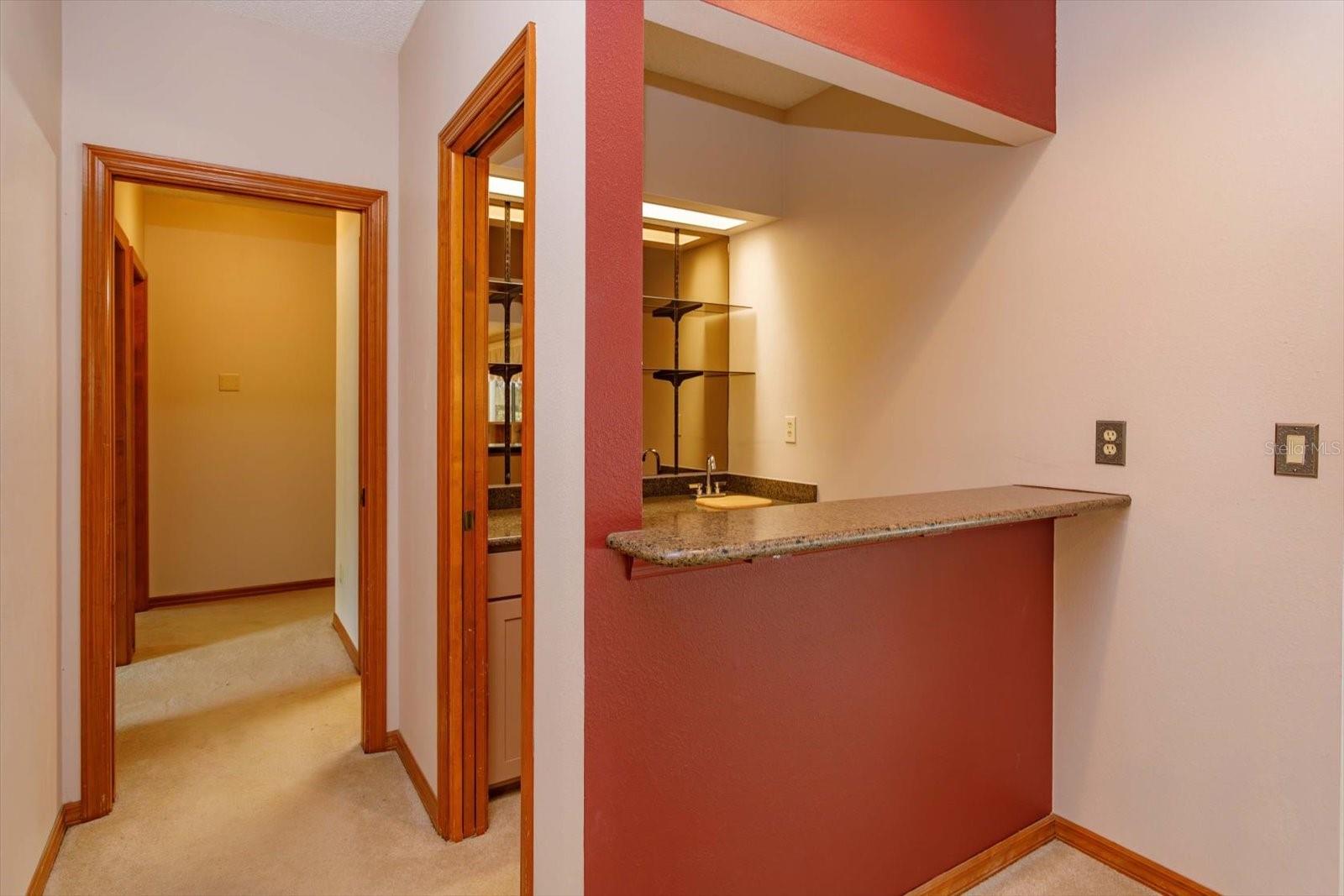 WEKIVA CLUB ESTATES SEC 05 - Residential
