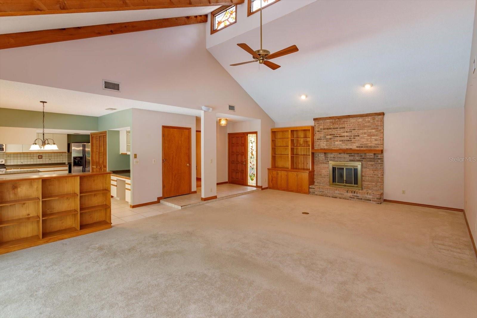 WEKIVA CLUB ESTATES SEC 05 - Residential