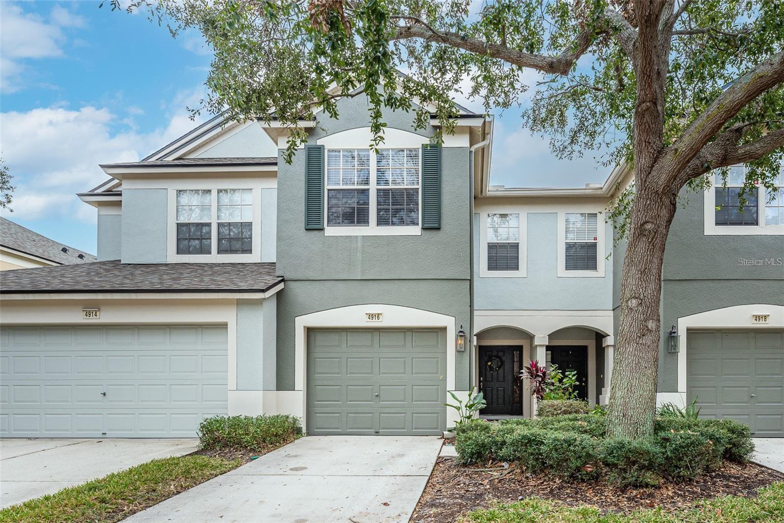 VALHALLA PH 1-2 - Residential