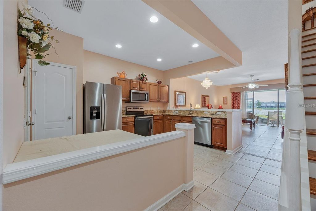 Photo of 4916 Barnstead Drive, Riverview, FL 33578 (MLS # TB8485354)