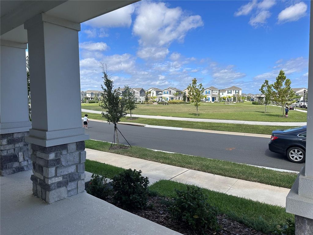 Photo of 6247 Blissful Street, Clermont, FL 34714 (MLS # O6355543)