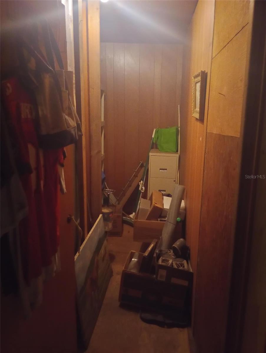 UNPLATTED - Residential