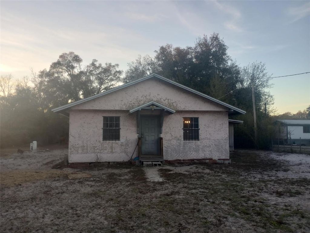 Photo of 14016 N. Hwy 301, Thonotosassa, FL 33592 (MLS # G5107594)