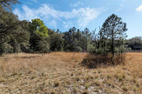 Tiny photo for 12312 SE 112th Avenue Road, Belleview, FL 34420 (MLS # TB8534897)