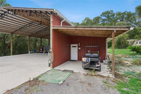 Tiny photo for 12312 SE 112th Avenue Road, Belleview, FL 34420 (MLS # TB8534897)