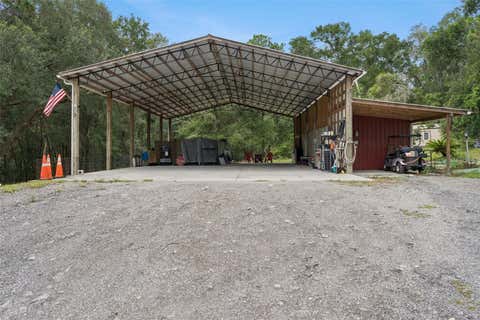 Photo of 12312 SE 112th Avenue Road, Belleview, FL 34420 (MLS # TB8534897)