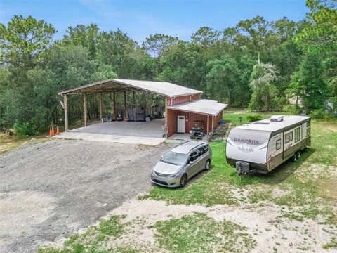 Tiny photo for 12312 SE 112th Avenue Road, Belleview, FL 34420 (MLS # TB8534897)