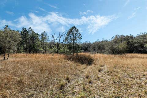 Tiny photo for 12312 SE 112th Avenue Road, Belleview, FL 34420 (MLS # TB8534897)