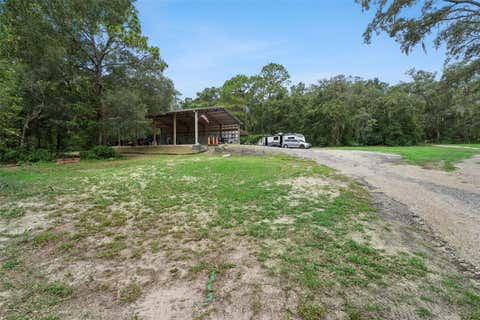 Tiny photo for 12312 SE 112th Avenue Road, Belleview, FL 34420 (MLS # TB8534897)